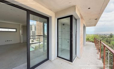 Departamento 3 ambientes en Venta Bernal Centro.