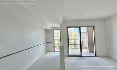 Departamento 3 ambientes en Venta Bernal Centro.