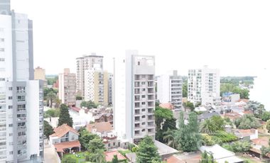 Departamento 3 ambientes en Venta Bernal Centro.