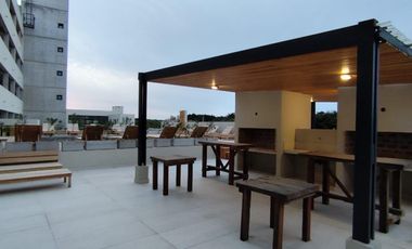 Departamento en venta - 1 Dormitorio 1 Baño - Quequén