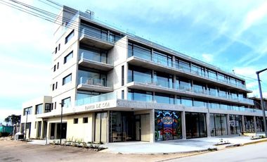 Departamento en venta - 1 Dormitorio 1 Baño - Quequén