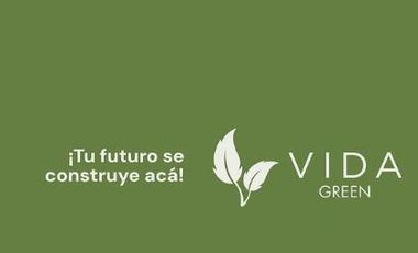 VENTA - Terreno en Barrio Cerrado Vida Green, Amenities - Funes