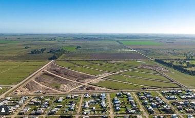 VENTA - Terreno en Barrio Cerrado Vida Green, Amenities - Funes