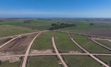 VENTA - Terreno en Barrio Cerrado Vida Green, Amenities - Funes