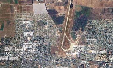 VENTA - Terreno en Barrio Cerrado Vida Green, Amenities - Funes