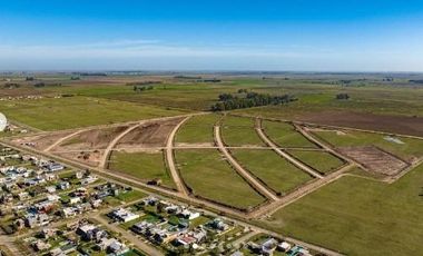 VENTA - Terreno en Barrio Cerrado Vida Green, Amenities - Funes