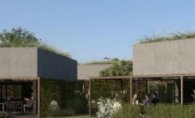 VENTA - Terreno en Barrio Cerrado Vida Green, Amenities - Funes