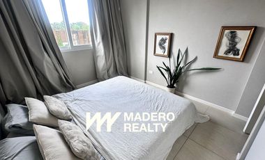 Venta de departamento 2 ambientes en Villa Los Remeros
