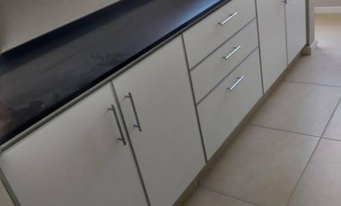 Venta de departamento 2 ambientes en Villa Los Remeros