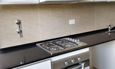 Venta de departamento 2 ambientes en Villa Los Remeros