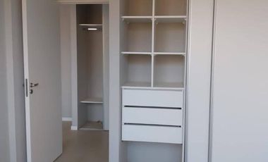 Venta de departamento 2 ambientes en Villa Los Remeros