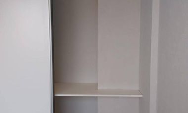 Venta de departamento 2 ambientes en Villa Los Remeros