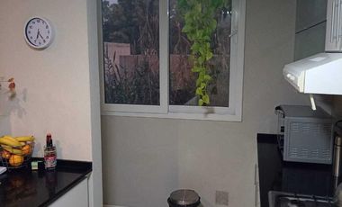 Venta de departamento 2 ambientes en Villa Los Remeros