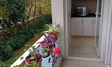 Venta de departamento 2 ambientes en Villa Los Remeros