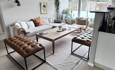 Venta de departamento 2 ambientes en Villa Los Remeros