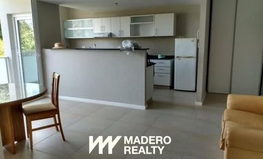 Venta de departamento 2 ambientes en Villa Los Remeros