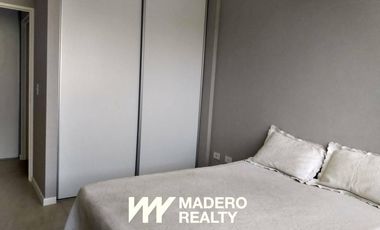 Venta de departamento 2 ambientes en Villa Los Remeros