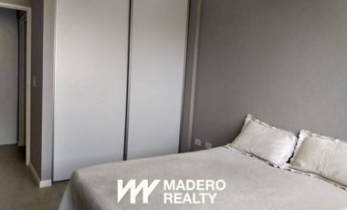 Venta de departamento 2 ambientes en Villa Los Remeros