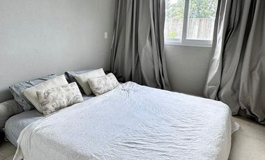 Venta de departamento 2 ambientes en Villa Los Remeros