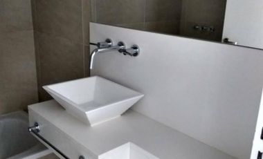 Venta de departamento 2 ambientes en Villa Los Remeros