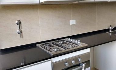 Venta de departamento 2 ambientes en Villa Los Remeros