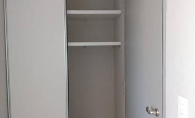 Venta de departamento 2 ambientes en Villa Los Remeros