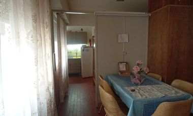 Departamento en  Santa Teresita