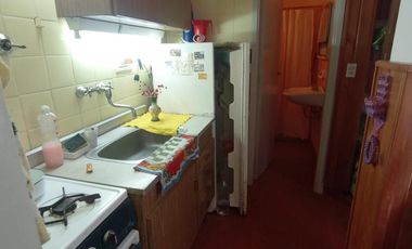 Departamento en  Santa Teresita