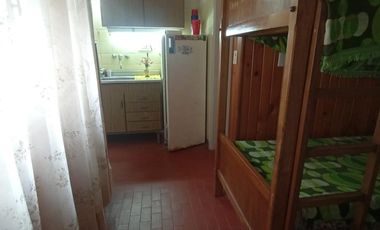 Departamento en  Santa Teresita