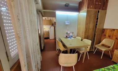 Departamento en  Santa Teresita