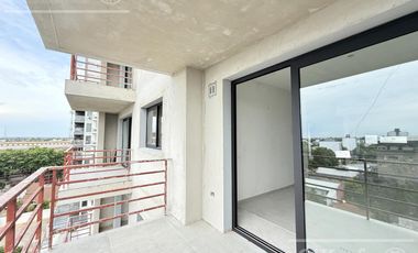 Departamento 2 ambiente en Venta Bernal Centro.