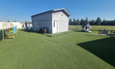 Casa Quinta en venta - 4 Dormitorios 4 Baños - Coronel Brandsen