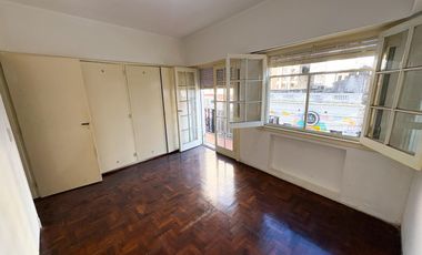 Departamento 3 amb apto profesional