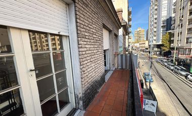 Departamento 3 amb apto profesional