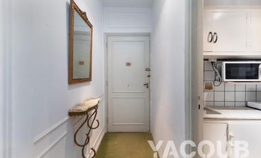 Departamento en venta - 2 Dormitorios 1 Baño - 56mts2 - Microcentro