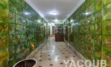 Departamento en venta - 2 Dormitorios 1 Baño - 56mts2 - Microcentro