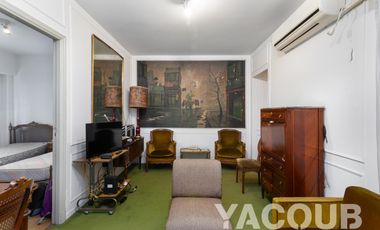 Departamento en venta - 2 Dormitorios 1 Baño - 56mts2 - Microcentro