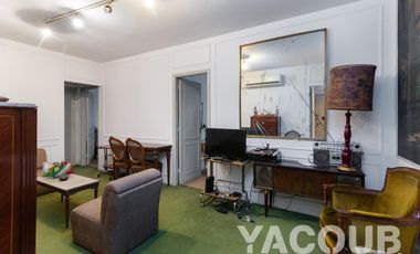 Departamento en venta - 2 Dormitorios 1 Baño - 56mts2 - Microcentro