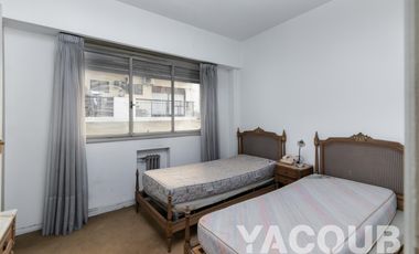 Departamento en venta - 2 Dormitorios 1 Baño - 56mts2 - Microcentro