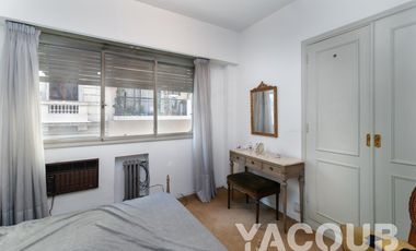 Departamento en venta - 2 Dormitorios 1 Baño - 56mts2 - Microcentro