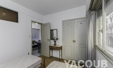 Departamento en venta - 2 Dormitorios 1 Baño - 56mts2 - Microcentro
