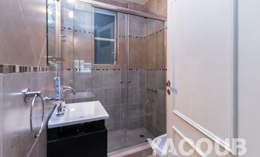 Departamento en venta - 2 Dormitorios 1 Baño - 56mts2 - Microcentro