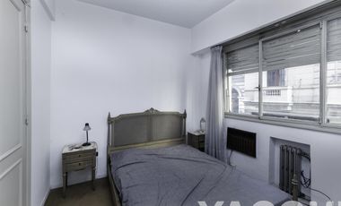 Departamento en venta - 2 Dormitorios 1 Baño - 56mts2 - Microcentro