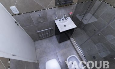 Departamento en venta - 2 Dormitorios 1 Baño - 56mts2 - Microcentro