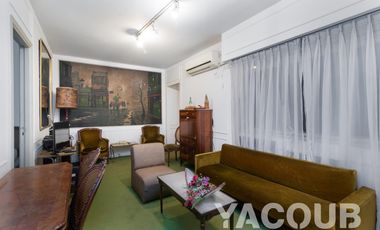 Departamento en venta - 2 Dormitorios 1 Baño - 56mts2 - Microcentro