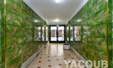 Departamento en venta - 2 Dormitorios 1 Baño - 56mts2 - Microcentro