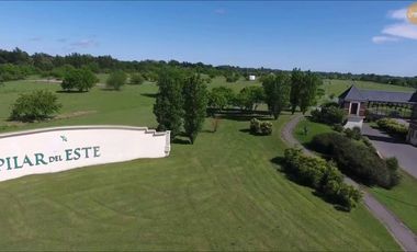 Terreno en venta - 550mts2 - Santa Sofía, Pilar Del Este