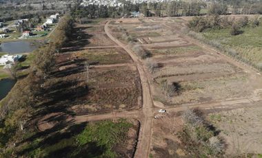 Terreno en venta - 550mts2 - Santa Sofía, Pilar Del Este