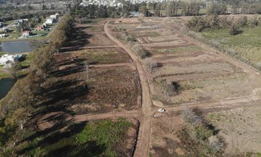 Terreno en venta - 550mts2 - Santa Sofía, Pilar Del Este