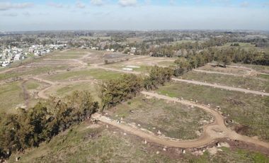 Terreno en venta - 550mts2 - Santa Sofía, Pilar Del Este